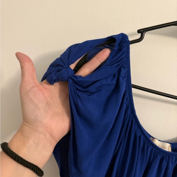 Soft flowy Alter’d State blouse - Picture 2 of 4